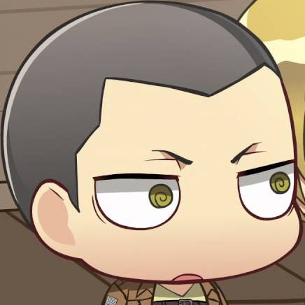 Conny Springer Chibi Theater Attack On Titan Wiki Fandom