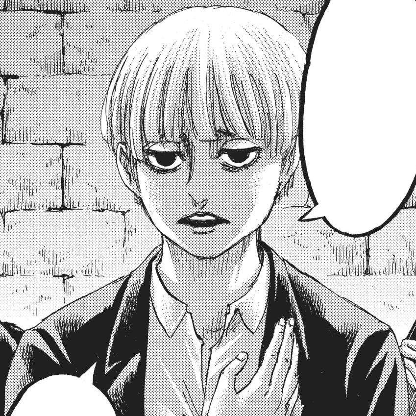 Featured image of post Yelena Aot Panels