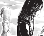 Ymir Fritz ignore Eren