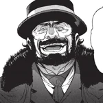 Dario Inocencio character image