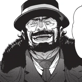 Dario Inocencio character image