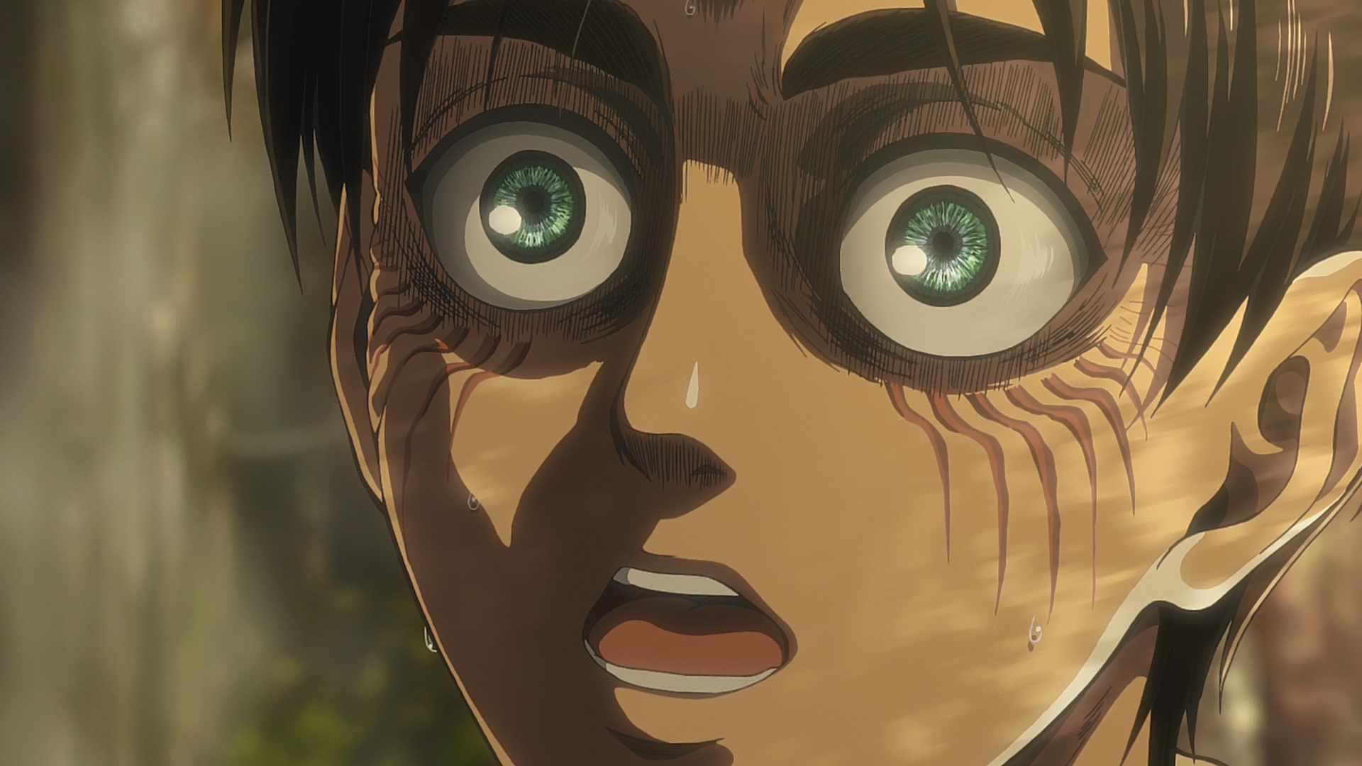 Clash of the Titans arc, Attack on Titan Wiki