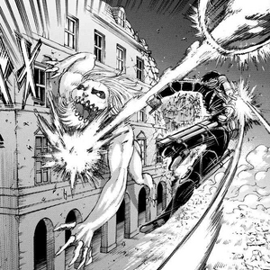 Jaw Titan Image Gallery Attack On Titan Wiki Fandom There are some very important things that fans should know about the jaw titan before the series comes to an end. jaw titan image gallery attack on