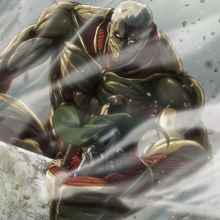 Armored Titan Anime Image Gallery Attack On Titan Wiki Fandom Deviantart is the world's largest online social community for artists and art enthusiasts, allowing did some armored titan fanart from aot. armored titan anime image gallery