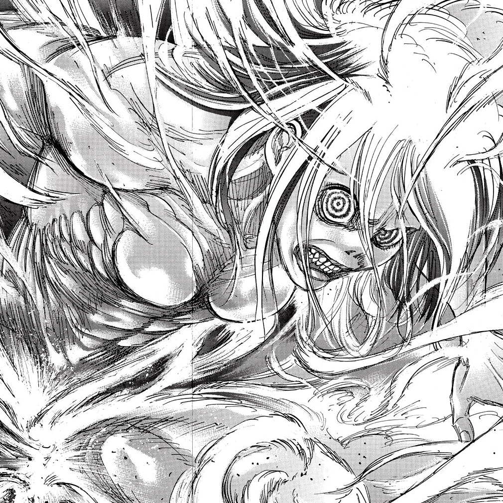 Qui Est Le Titan Originel Titan Originel | Wiki L'Attaque des Titans | Fandom