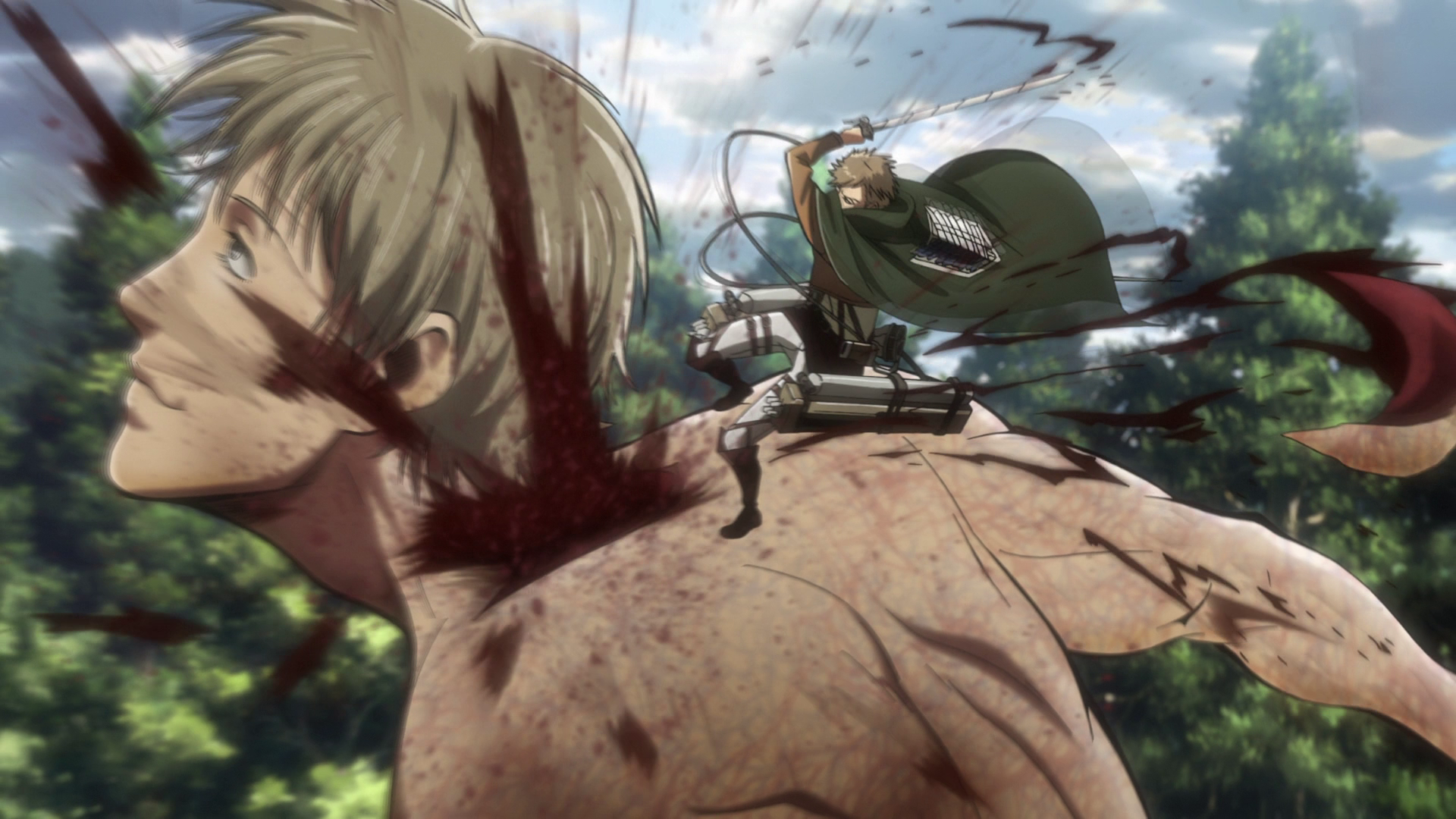 Furlan Church (Anime), Attack on Titan Wiki