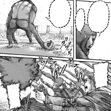 Beast Titan Image Gallery Attack On Titan Wiki Fandom Shingeki no kyojin / attack on titan healthy. beast titan image gallery attack on