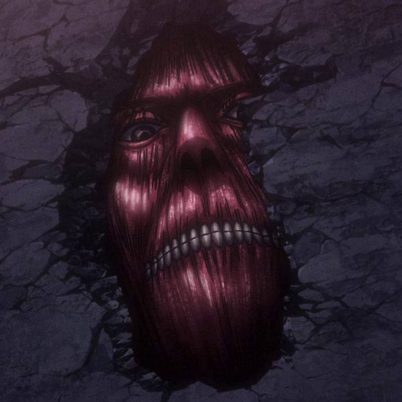 The Rumbling  Attack On Titan (WIKI)