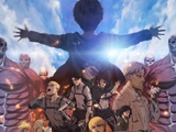 Attack on Titan: THE LAST ATTACK