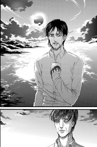 Eldian Restorationists Attack on Titan+BreezeWiki