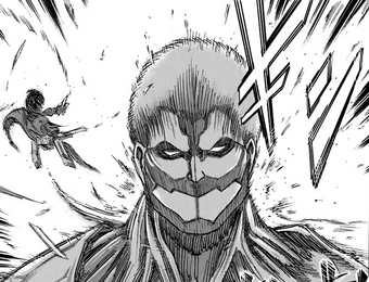 >Armored Titan Attack On Titan Wiki Fandom