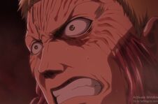 Reiner choqué
