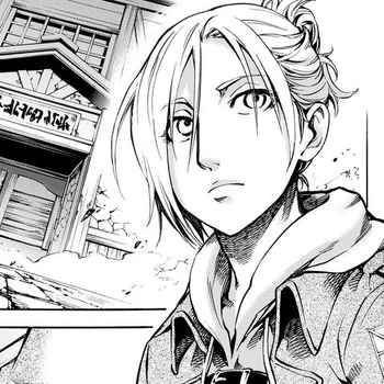 Annie Leonhart (Lost Girls) | Attack on Titan Wiki | Fandom