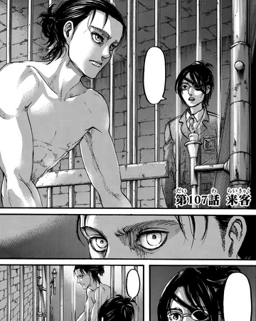 Visitor Attack On Titan Wiki Fandom Mom:if your in the garden which flowers do you pick? visitor attack on titan wiki fandom