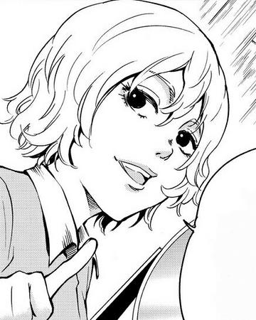 Featured image of post Hitch Dreyse Personality
