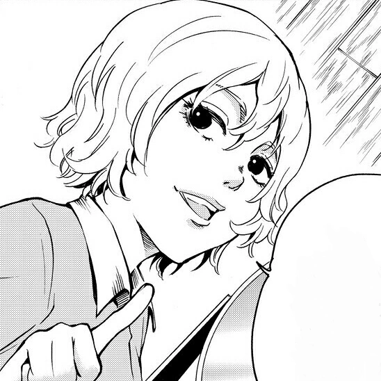 Hitch Dreyse (Lost Girls) Attack on Titan Wiki Fandom