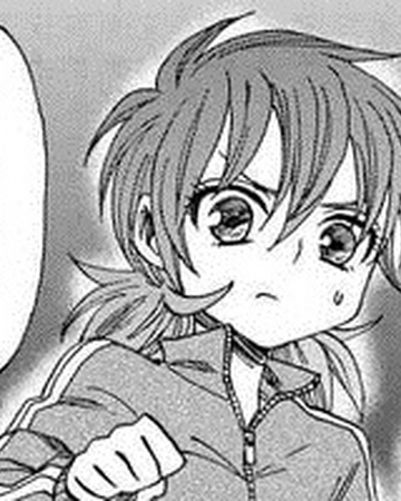 Isabel Magnolia Junior High Manga Attack On Titan Wiki Fandom Isabel Magnolia Junior High Manga Attack On Titan Wiki Fandom