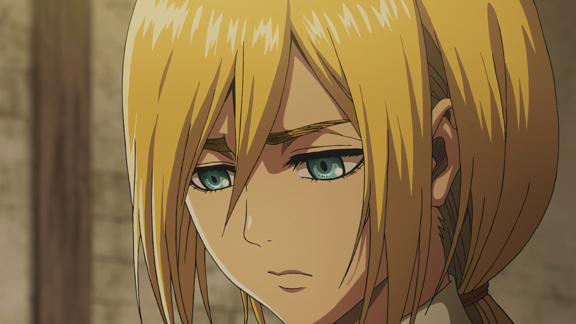 Historia Reiss - Attack on Titan Wiki - Neoseeker