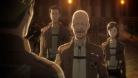 Pyxis informa Erwin da imunidade dos nobres