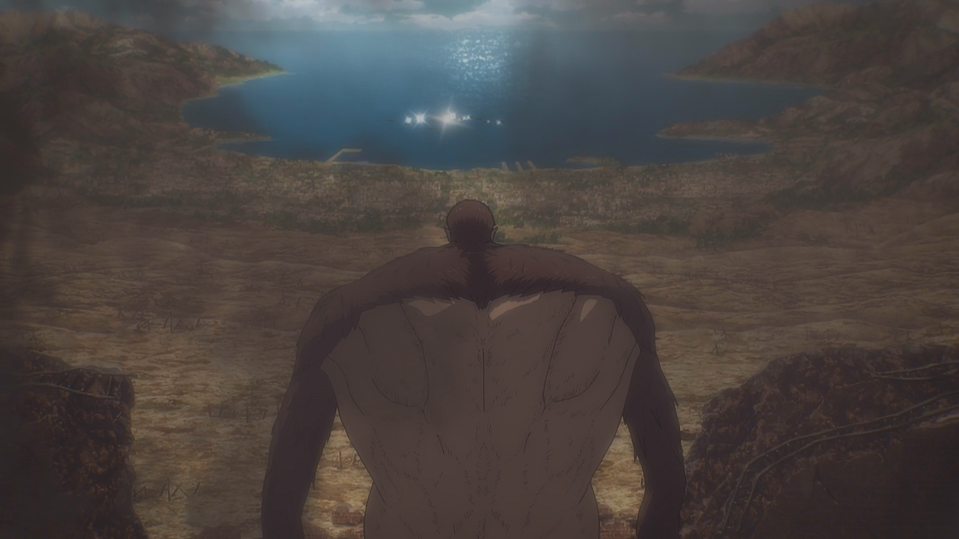 Attack on titan episode 60 watch online new arrivals