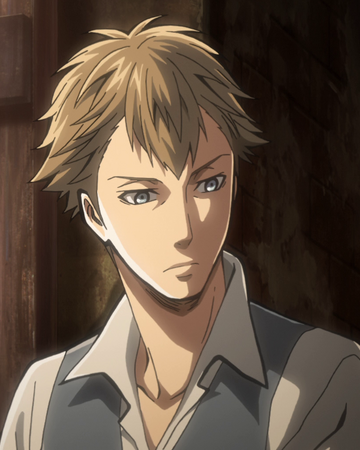 Featured image of post Nicholas Lobov Aot