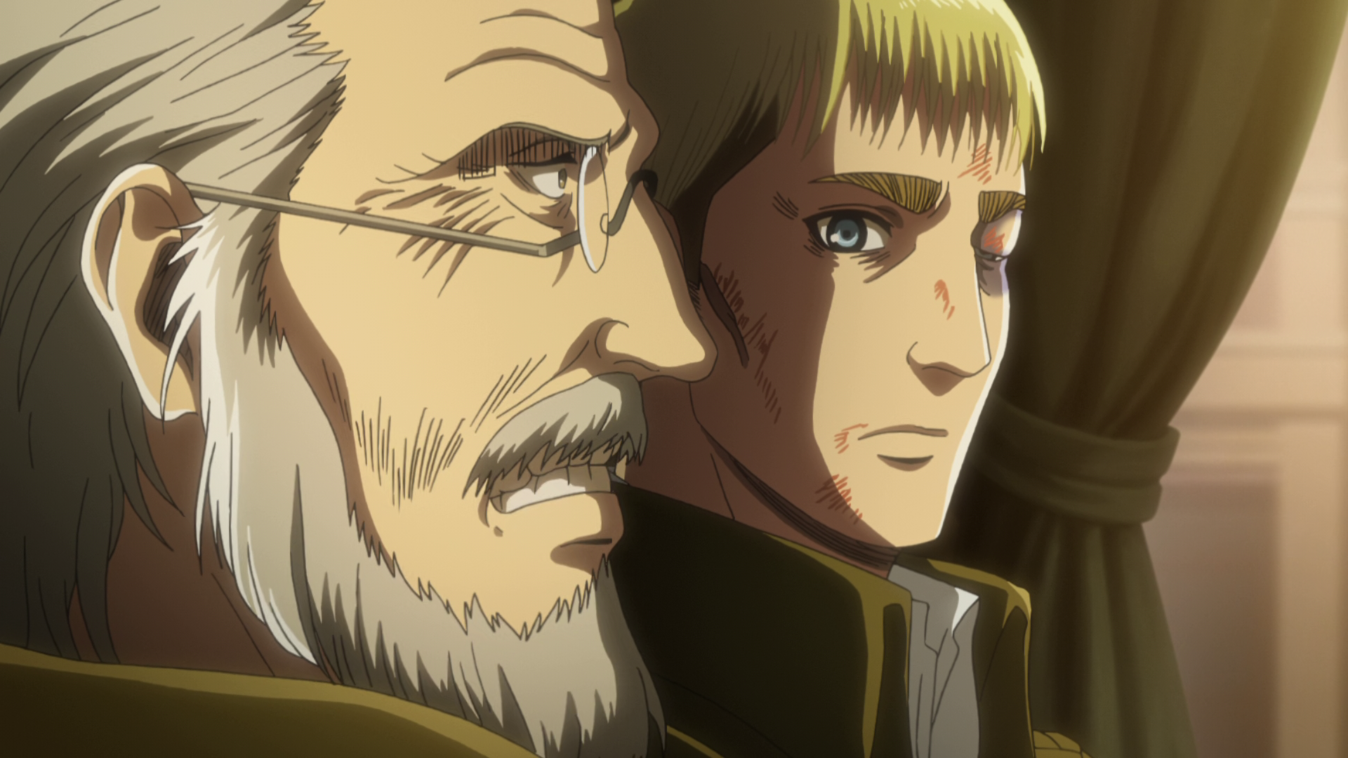 Dhalis Zachary (Anime), Attack on Titan Wiki