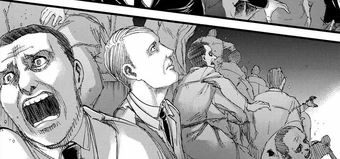 Calvi Attack On Titan Wiki Fandom Ramzi and halil are brothers that die next to each other during the rumbling. calvi attack on titan wiki fandom