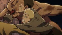 reiner braun – RABUJOI – An Anime Blog