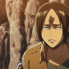 Ymir Anime Image Gallery Attack On Titan Wiki Fandom You must've been drunk off your ass, you cringed at the thought of it; ymir anime image gallery attack on
