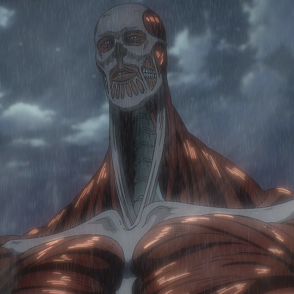 Attack on Titan Just Unleashed the BIGGEST Titan Battle in History