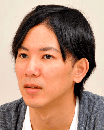 Hajime Isayama Attack On Titan Wiki Fandom Attack on titan, komik, anime erkekler hakkında daha fazla fikir görün. hajime isayama attack on titan wiki