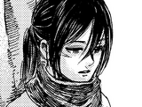 Mikasa Ackerman