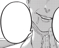 Kiyomi's greed
