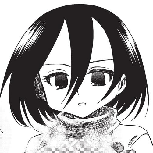 Mikasa Ackerman Junior High Manga Attack On Titan Wiki Fandom Attack on titan junior high mikasa from the junior high version of attack on titan. mikasa ackerman junior high manga