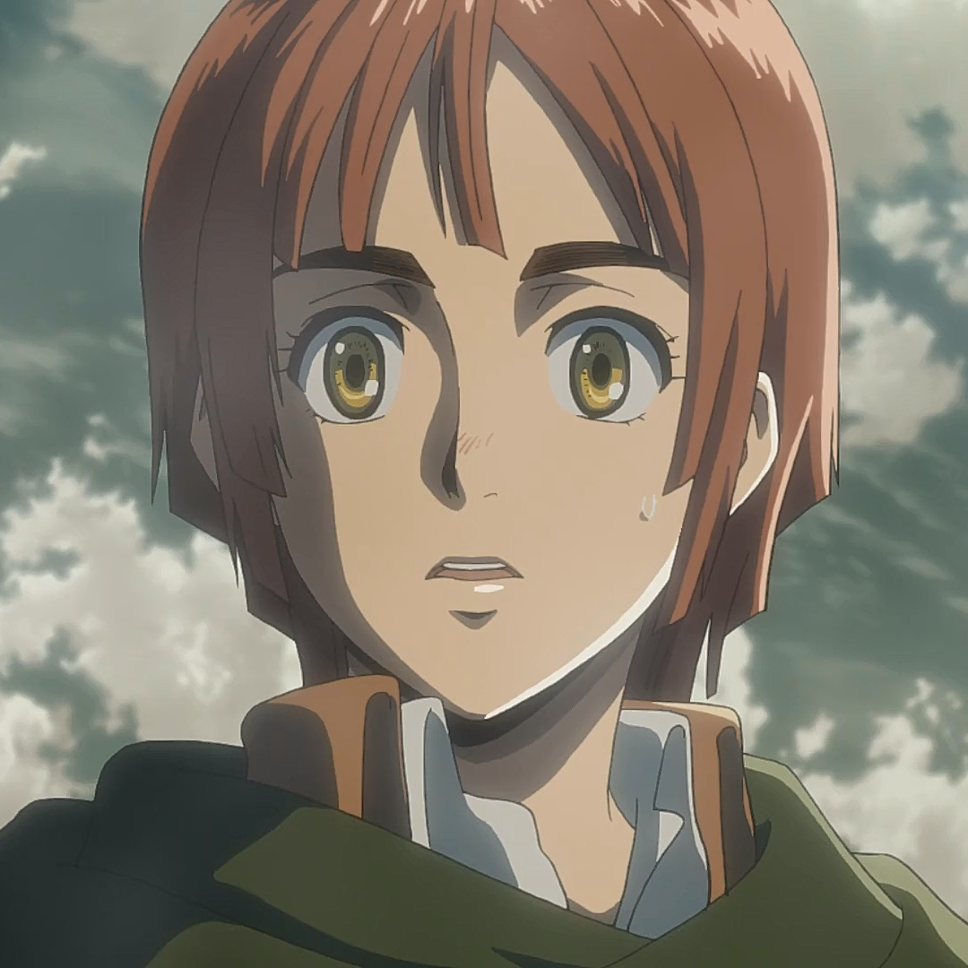 Petra Rall (Anime), Attack on Titan Wiki