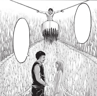 Historia Reiss Attack On Titan Wiki Fandom This page should only include named character deaths. historia reiss attack on titan wiki