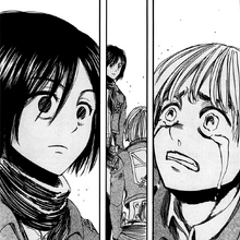 Armin Arlert Image Gallery Attack On Titan Wiki Fandom Armin arlert by trixdraws on deviantart. armin arlert image gallery attack on