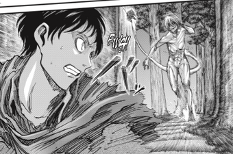 Eren Jäger | Attack on Titan Wiki | Fandom