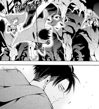 9l5kz0shobngjm A choice with no regrets. https attackontitan fandom com wiki levi no regrets