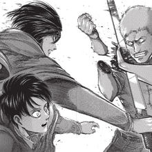 User Blog Kowys Reiner S Close Brushes With Death And What It Means For His Character Attack On Titan Wiki Fandom They are defined as any situation described in text followed by an ngl, depressed reiner is my new favourite meme. attack on titan wiki