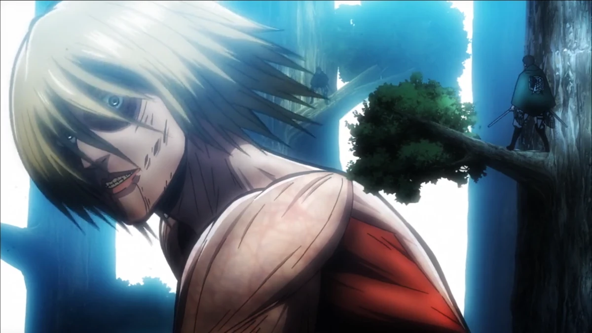 L Attaque Des Titans Saison 4 Episode 19 Épisode 19 | Wiki L'Attaque des Titans | Fandom