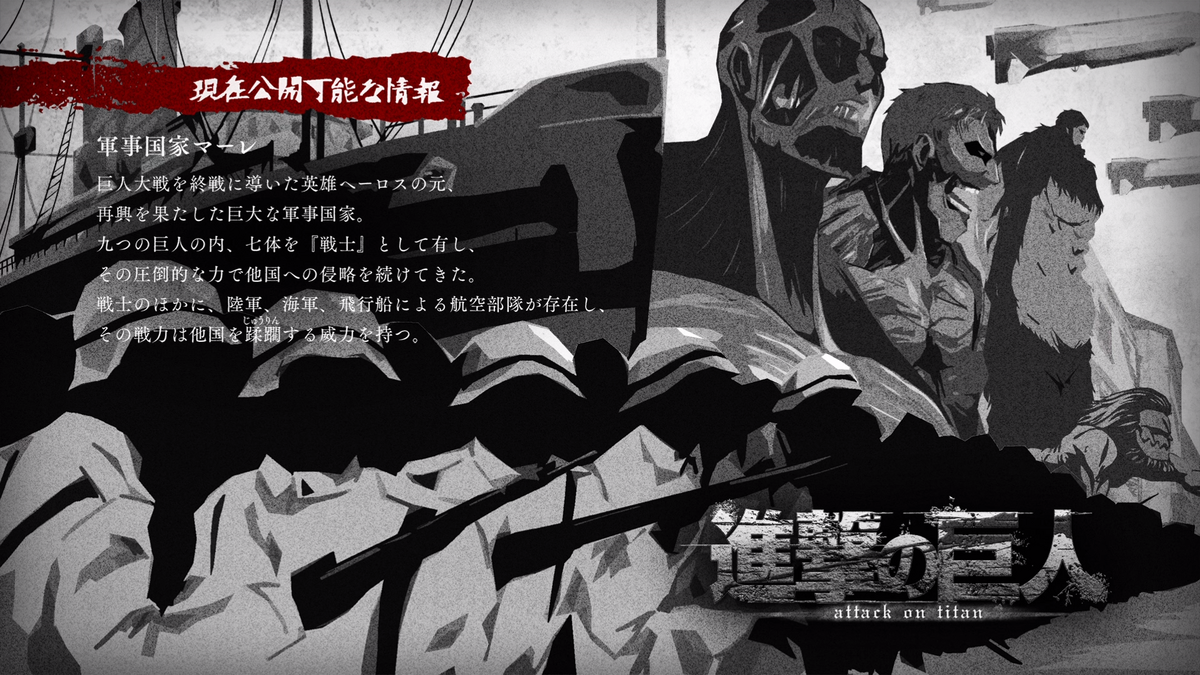 Attack on Titan Wiki Website Featured Image (Anime) for Episode 68