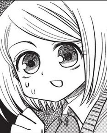 Petra Ral Junior High Manga Attack On Titan Wiki Fandom 2076 drawings on pixiv, japan. petra ral junior high manga attack