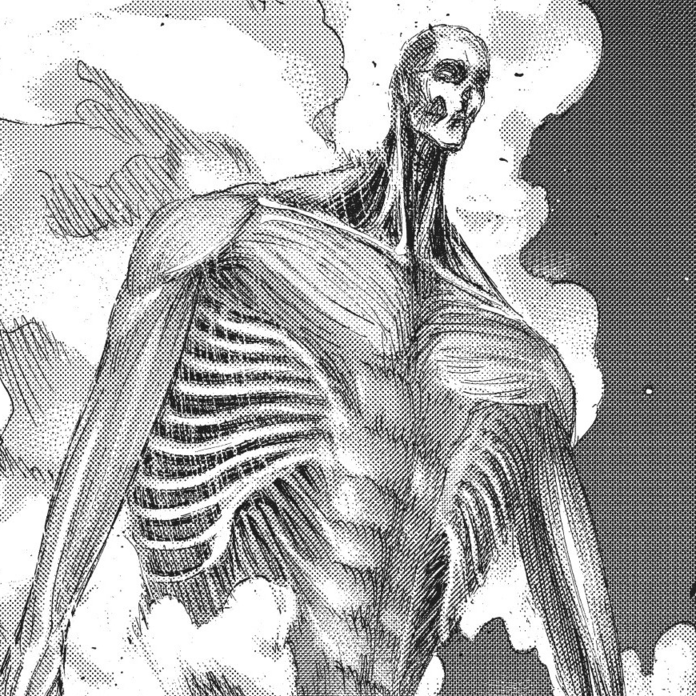 Colossus Titan, Attack on Titan Wiki