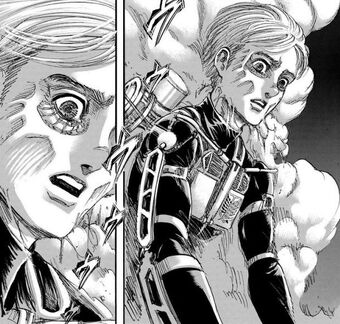 Featured image of post Armin In Season 4 Aot / So aside from the really long wait in season 1, season 2 and 3 dubs were consistently just a few weeks to a month after the subs released.