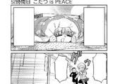 Kotatsu is Peace