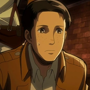 Marco Bodt - Attack on Titan Wiki - Neoseeker