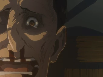 Djel Sannes Anime Attack On Titan Wiki Fandom Tags with the same meaning: djel sannes anime attack on titan