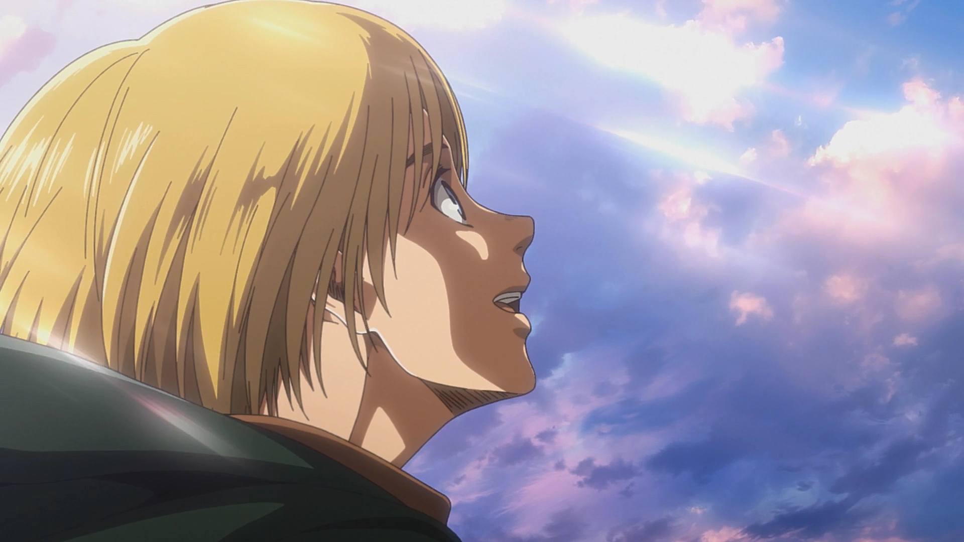 photo Aot Ocean Scene Episode episode 59 attack on titan wiki fandom
