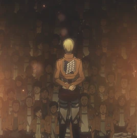 Gegenoffensive-Vorabend